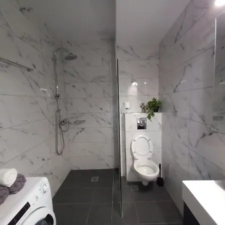 Bella Luxury Lägenhet *