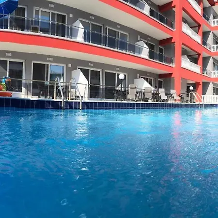 Bella Luxury *