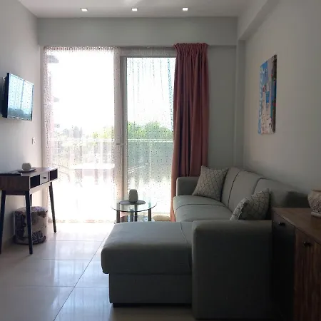 Bella Luxury Paralía