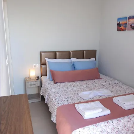 Appartement Bella Luxury