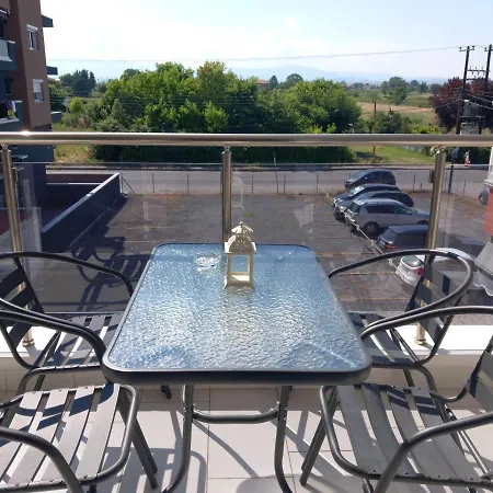 Bella Luxury Appartement