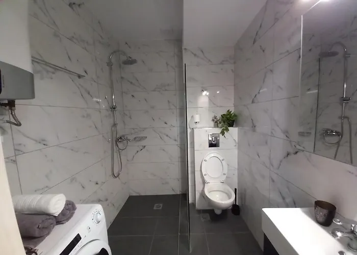 Bella Luxury Apartament *