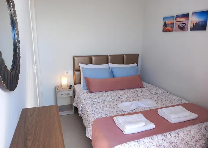 Apartament Bella Luxury