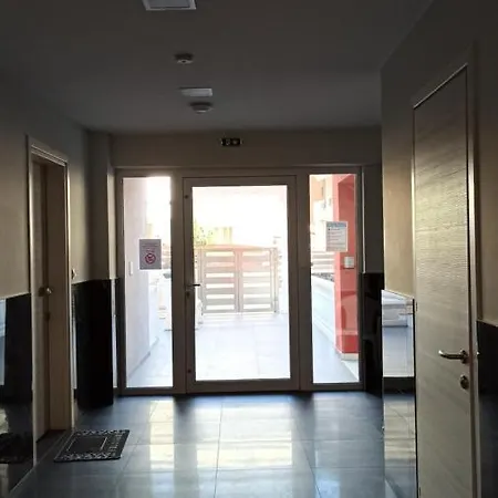 아파트 Bella Luxury