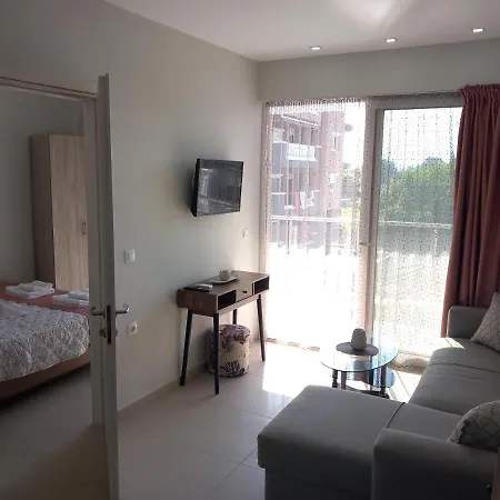 Bella Luxury * Paralía