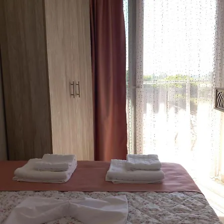 Bella Luxury Daire *