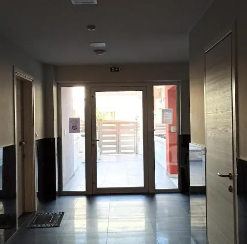 Apartamento Bella Luxury