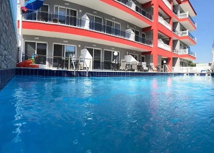 Bella Luxury *