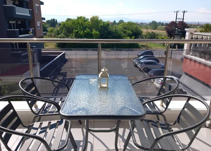 Bella Luxury Apartamento