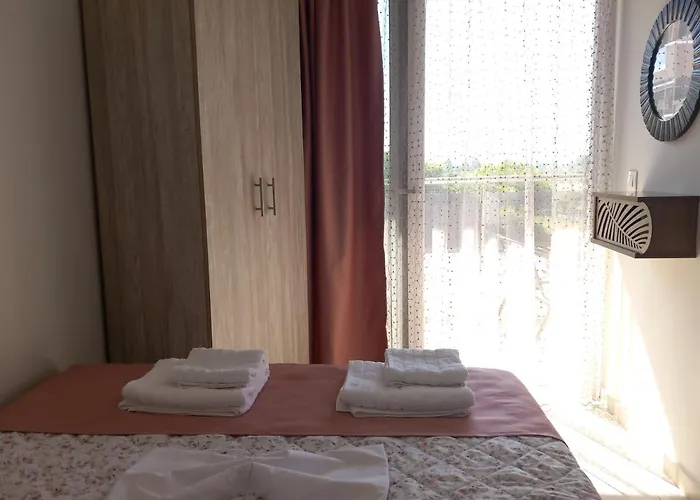 Bella Luxury דירה *